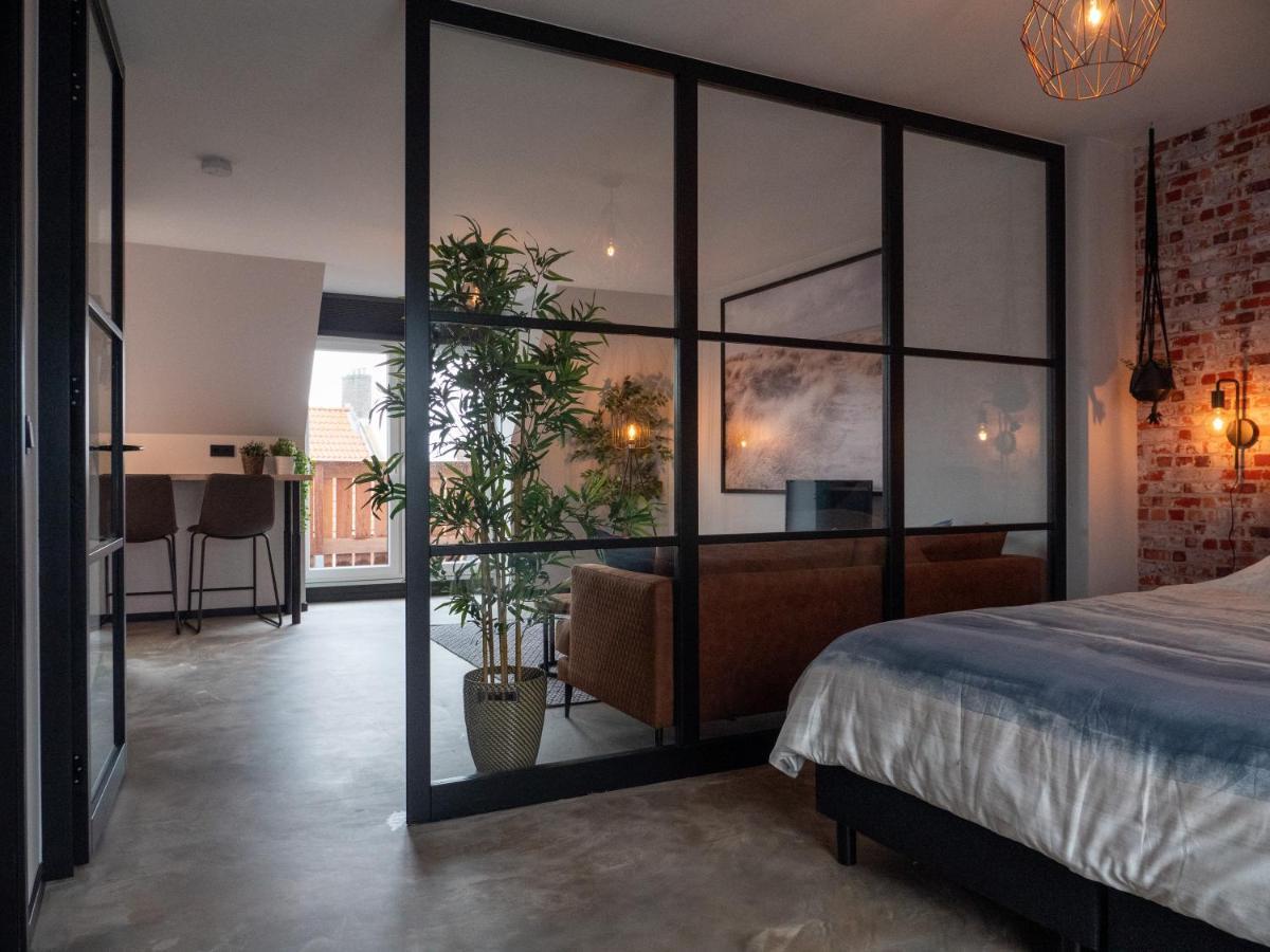 Apartment De Boulevard 2 *