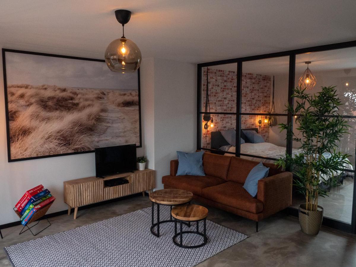 De Boulevard 2 Apartment Zandvoort
