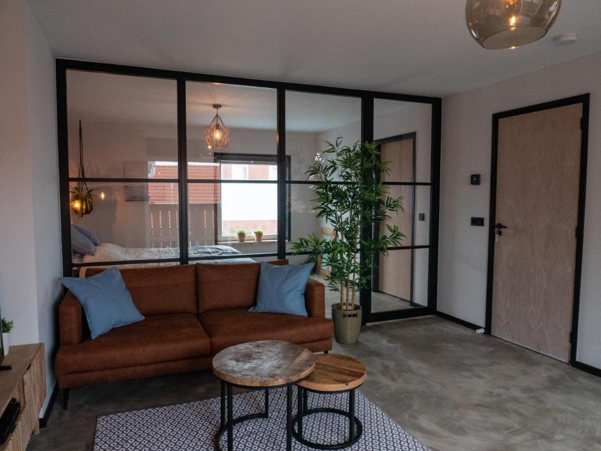 Apartment De Boulevard 2
