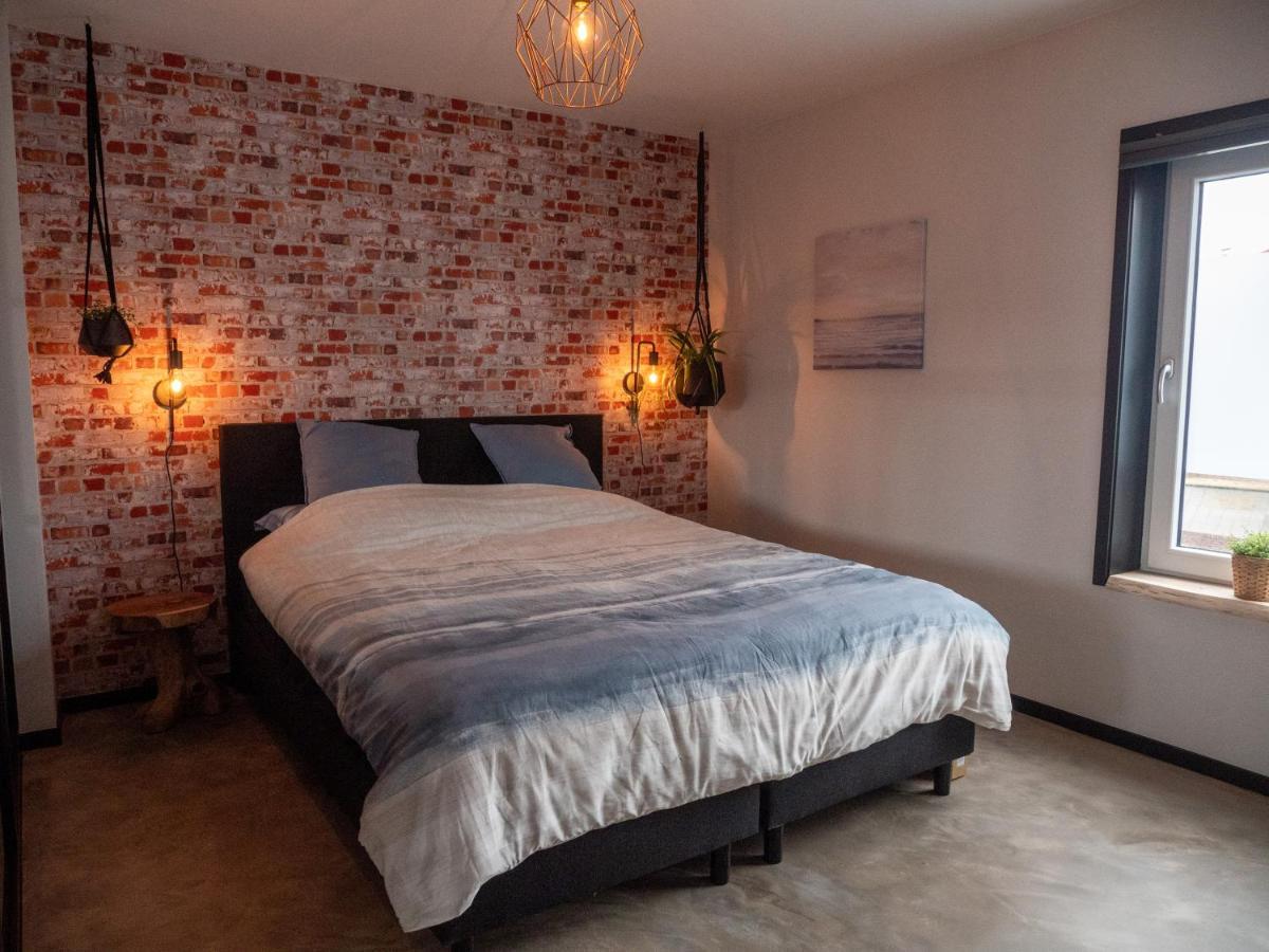 Apartment De Boulevard 2
