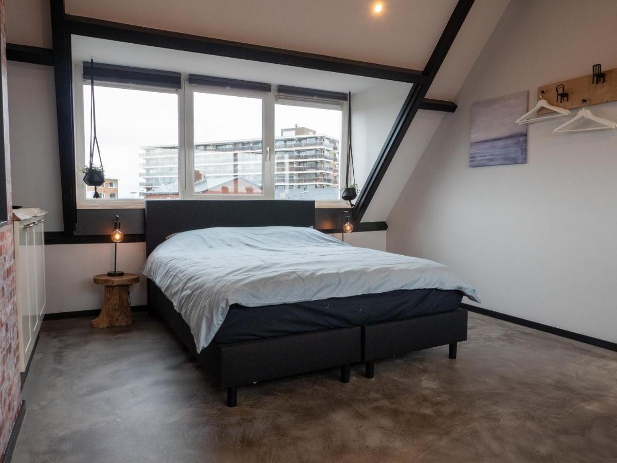 De Boulevard 2 Apartment Zandvoort