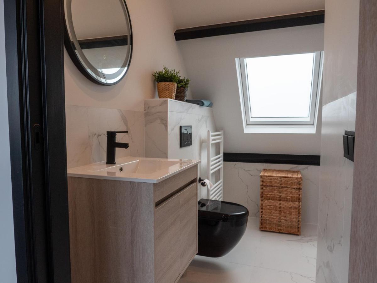 De Boulevard 2 Apartment Zandvoort