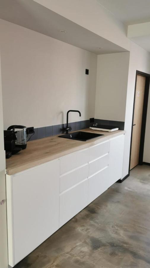 De Boulevard 2 Apartment *