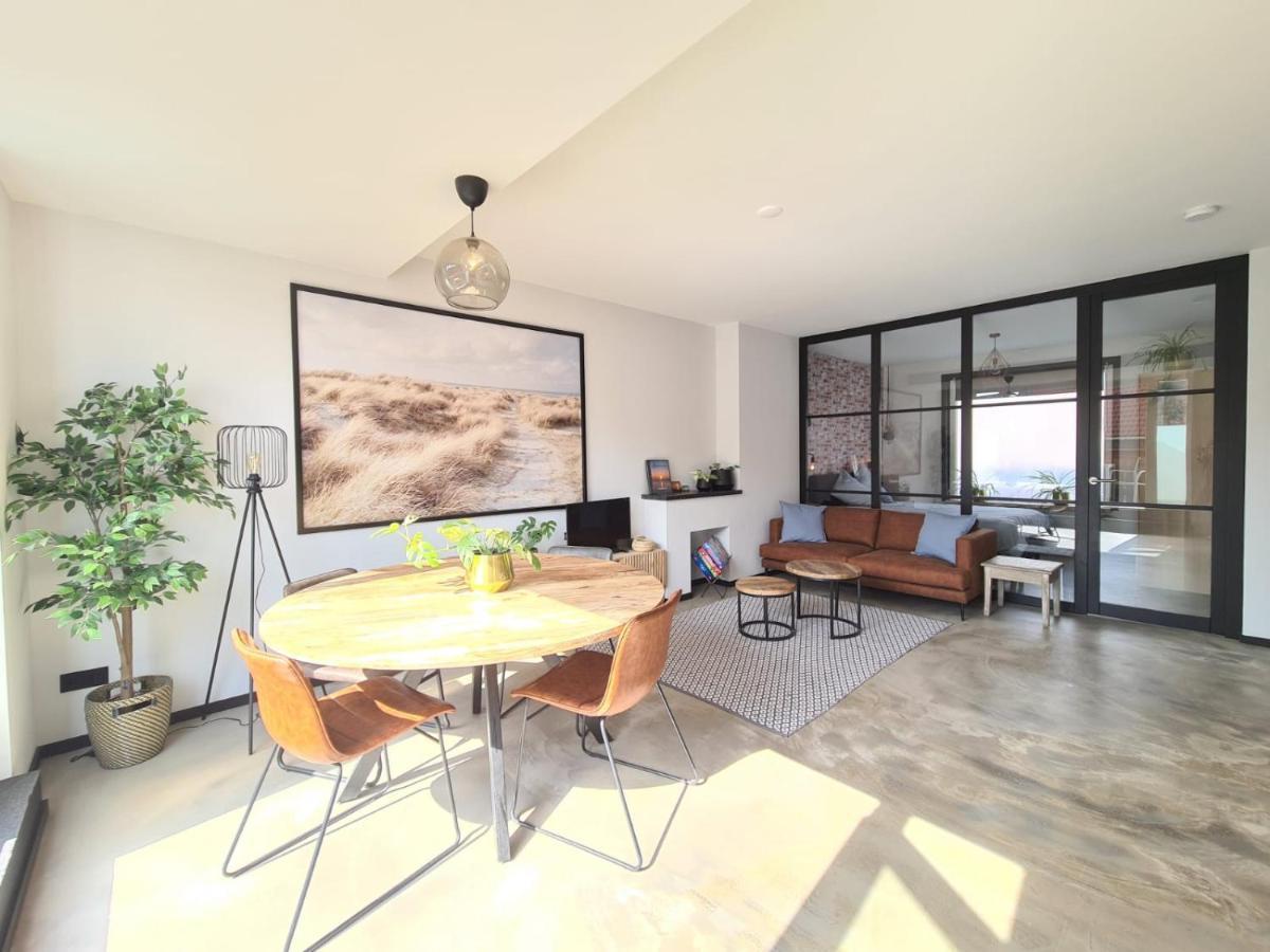 Apartment De Boulevard 2