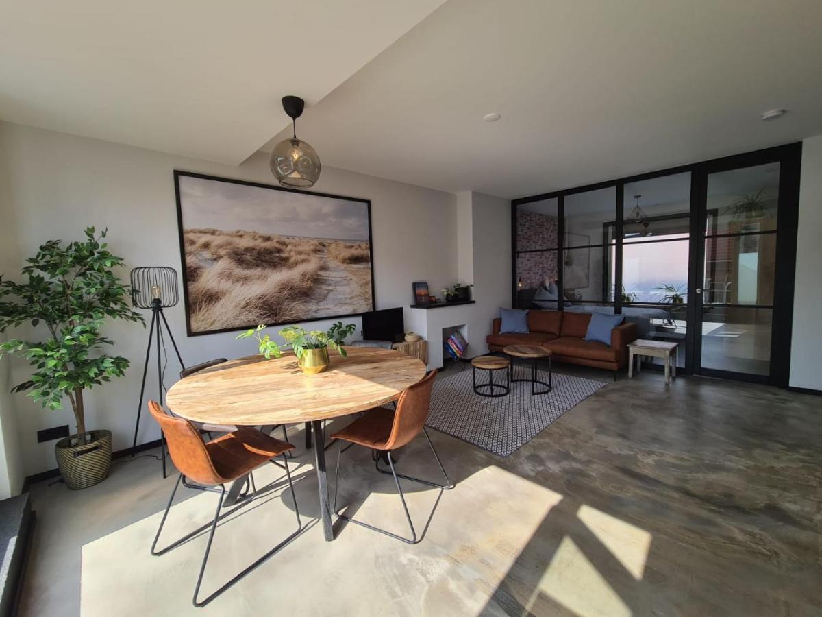 De Boulevard 2 Apartment