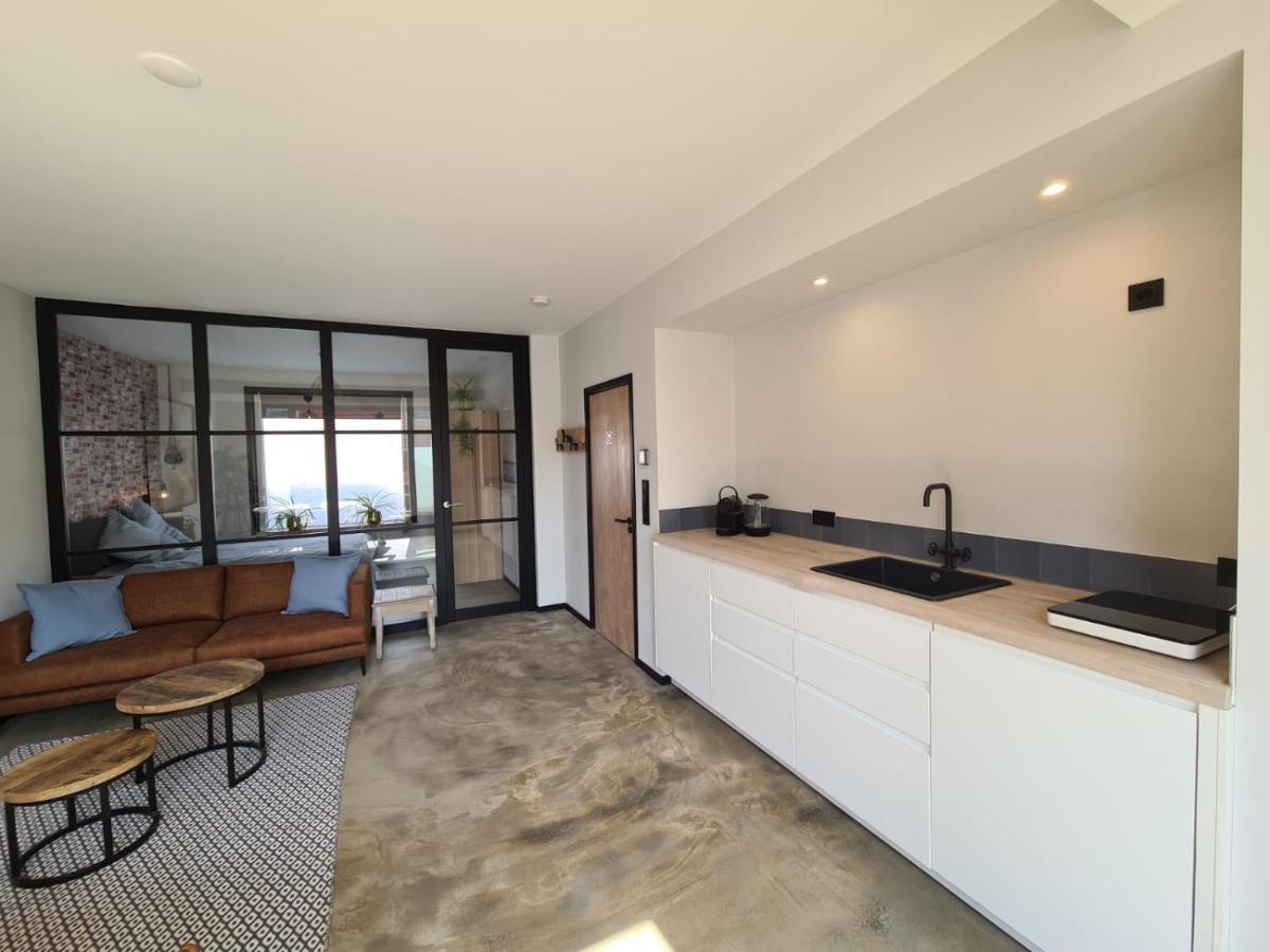 De Boulevard 2 Apartment