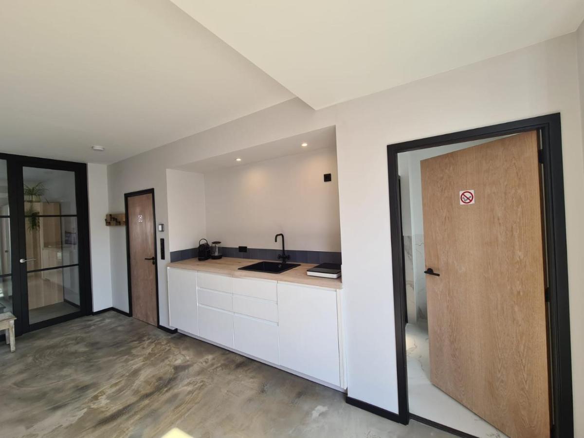De Boulevard 2 Apartment Zandvoort