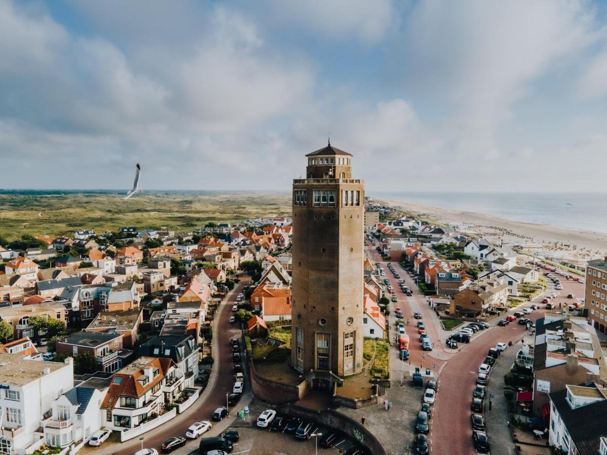De Boulevard 2 Apartment Zandvoort