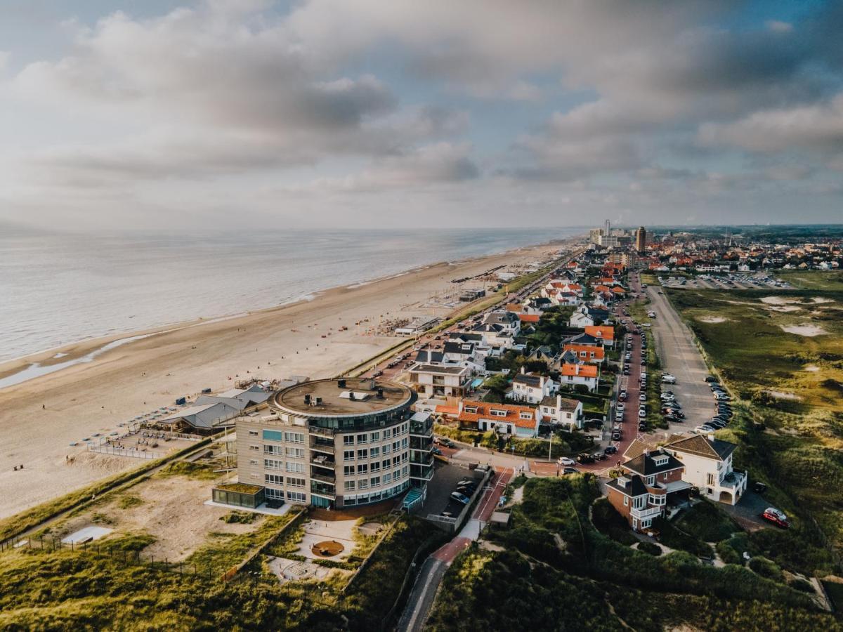 Apartment De Boulevard 2 Zandvoort